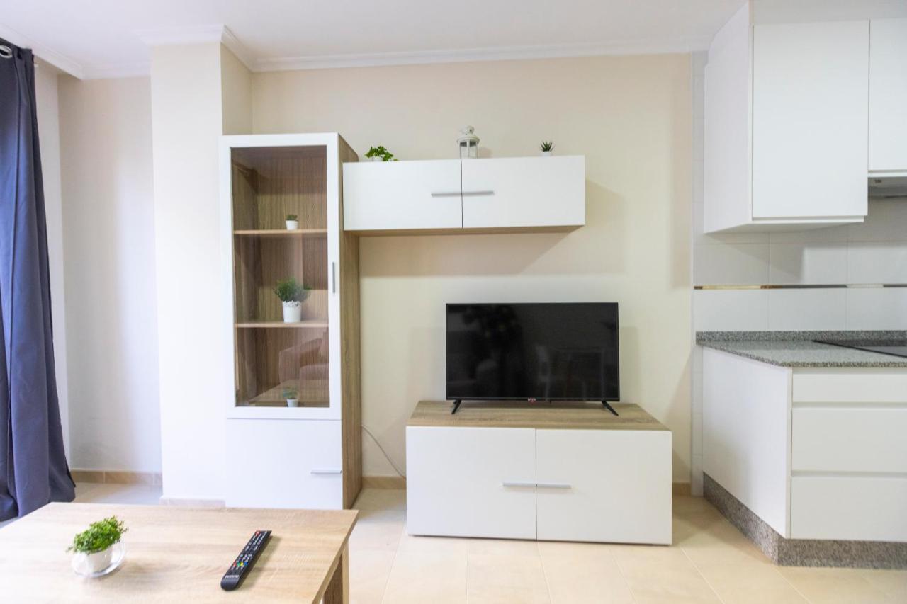 Apartagal-Ed Batel Foz Eksteriør billede