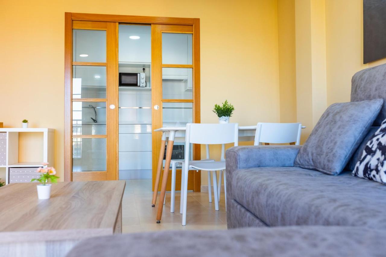 Apartagal-Ed Batel Foz Eksteriør billede
