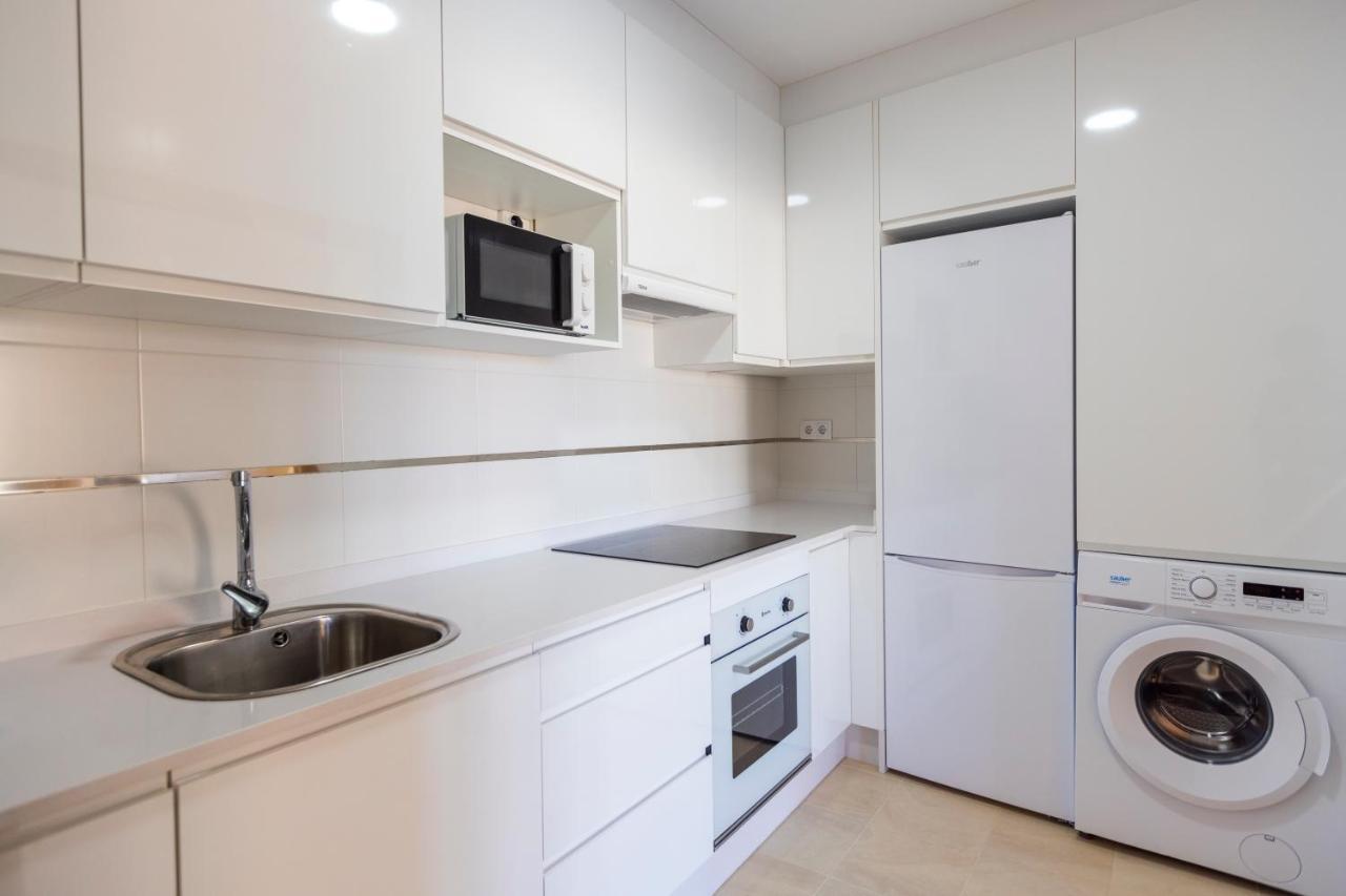 Apartagal-Ed Batel Foz Eksteriør billede