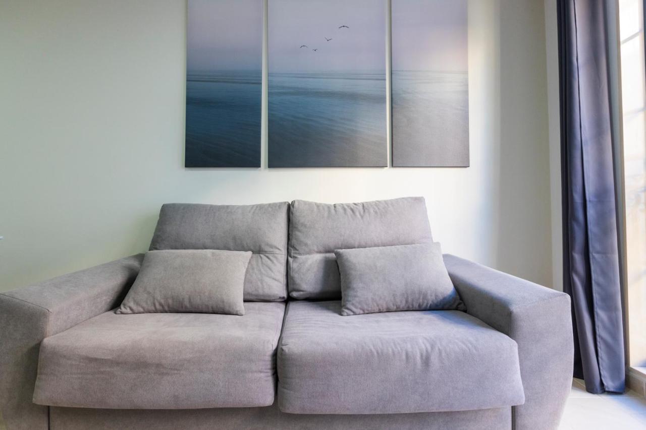 Apartagal-Ed Batel Foz Eksteriør billede