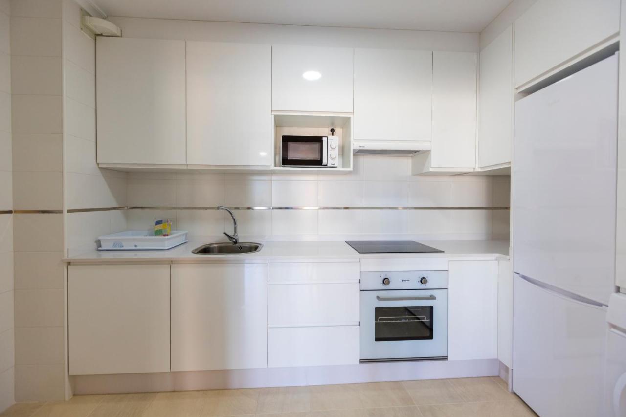 Apartagal-Ed Batel Foz Eksteriør billede